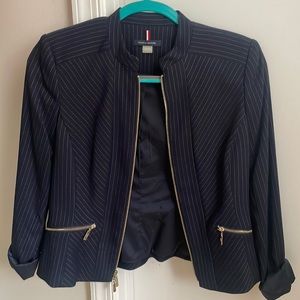 Tommy Hilfiger Blazer Size 0